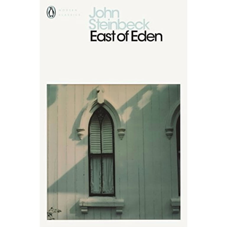 East of Eden (Penguin Modern Classics) - Walmart.com