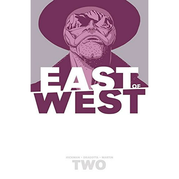 Pre-Owned East of West Volume 2: We Are All One (Paperback) 1607068559 9781607068556
