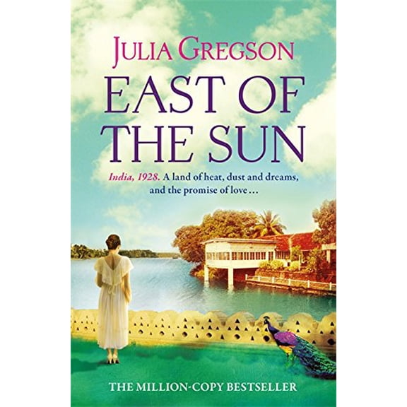 East of the Sun