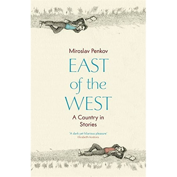 East of the West