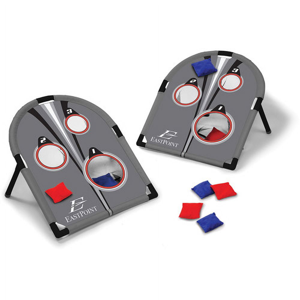 EastPoint Foldable Bean Bag Toss
