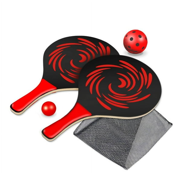 EastPoint Sports 2 Player Paddle Ball Set