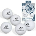 thumbnail image 1 of EastPoint Sports 40mm 1 Star Table Tennis Ball Set, 36 Pack of Recreational PingPong Balls, 1 of 5
