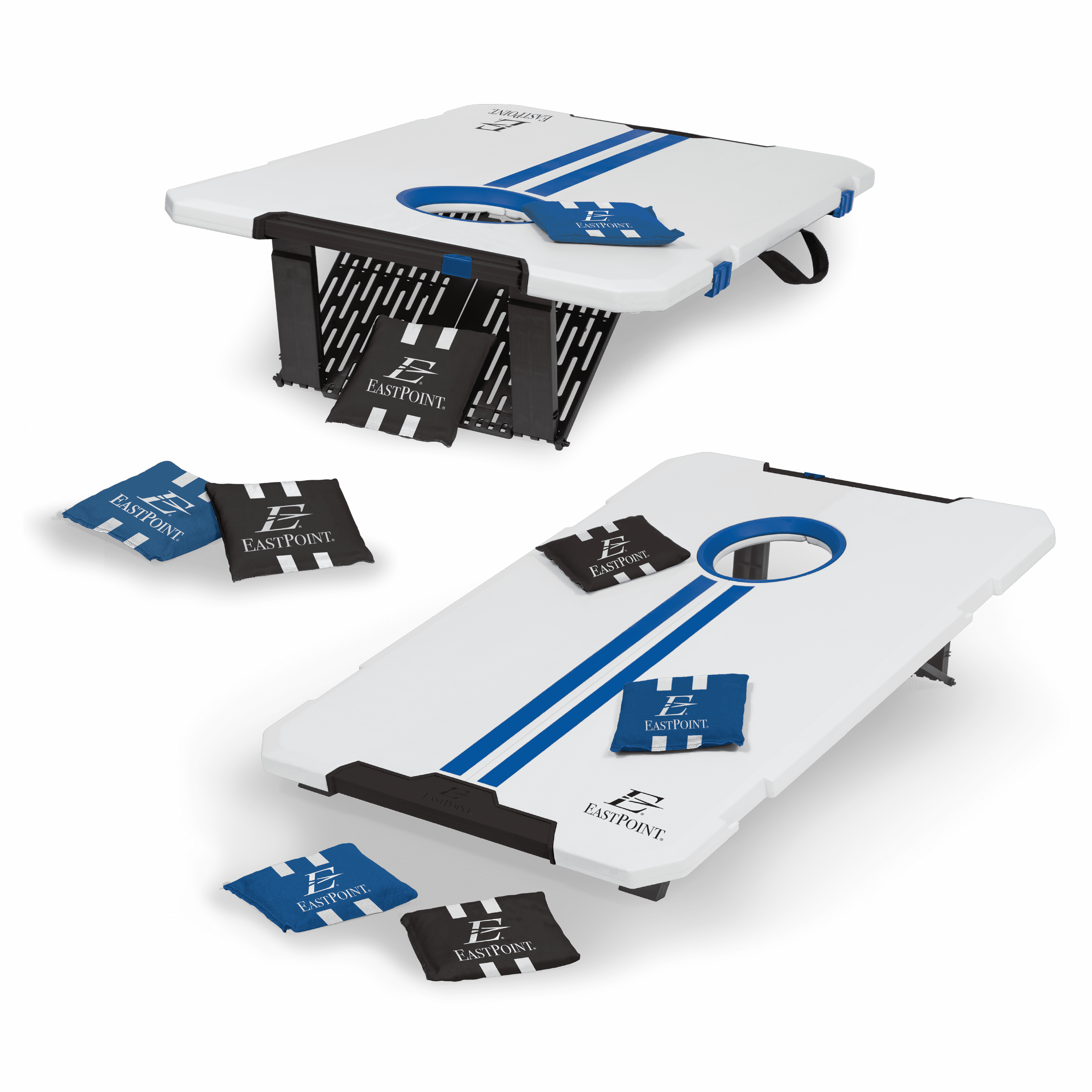 EastPoint Sports AllWeather Bean Bag Toss Cornhole Outdoor Game
