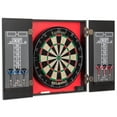 thumbnail image 1 of EastPoint Sports Belmont Official Size Premium Bristle Dartboard and Cabinet Set, 1 of 6