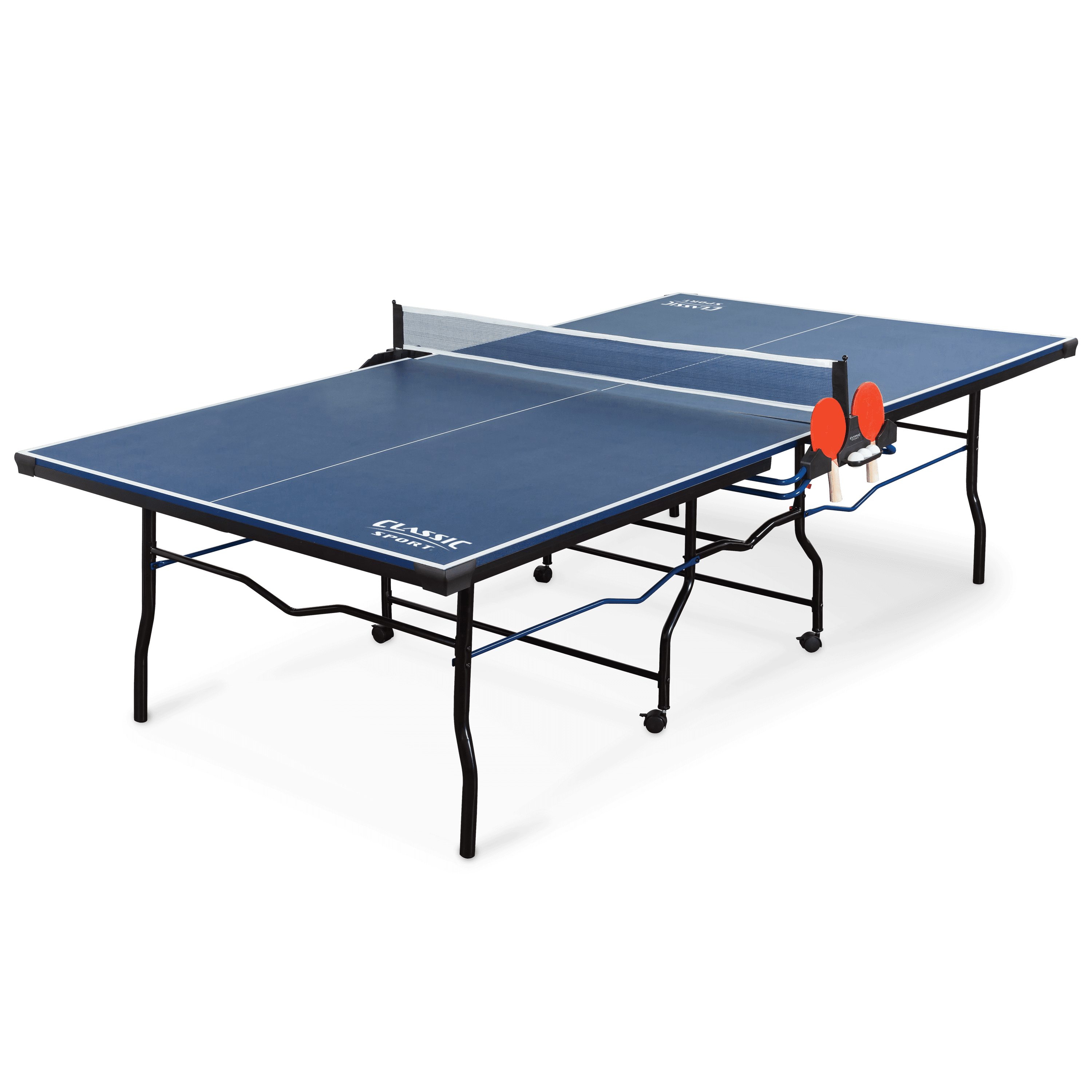 Poolmaster Floating Table Tennis Swimming Pool Game 72726 - The Home Depot