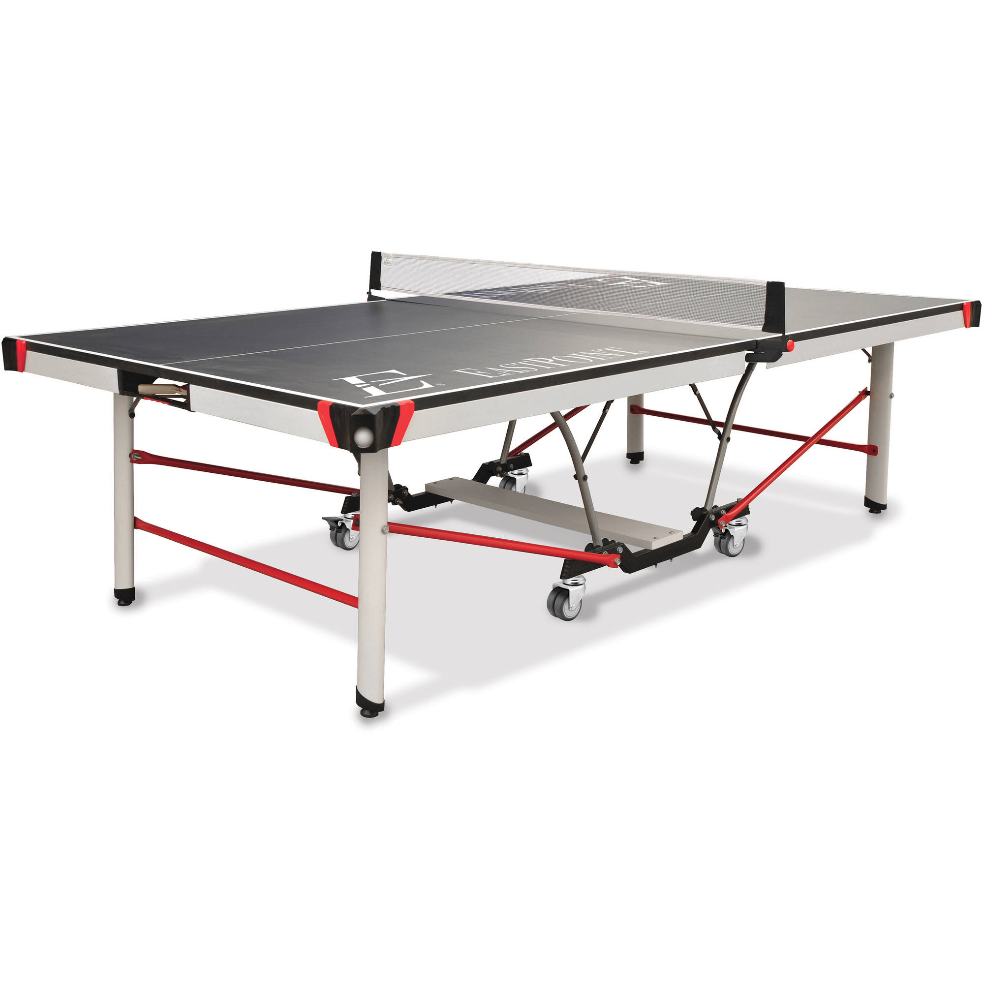 EastPoint Sports EPS 5000 2-Piece Table Tennis Table - 25mm Top - image 1 of 5