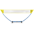 thumbnail image 1 of EastPoint Sports Easy Setup Regulation Size Badminton Set, 1 of 9