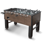 EastPoint Sports Foosball Table Hampton Stand Alone Official Size Indoor 56 Inch