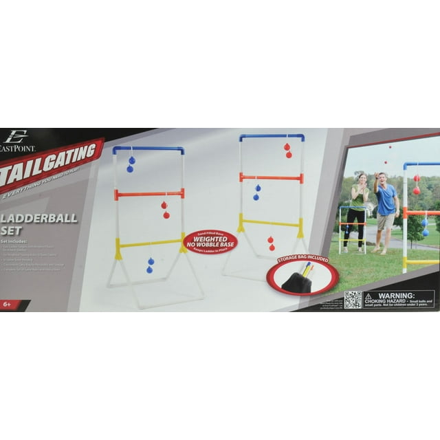 EastPoint Sports Ladderball Set