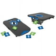 EastPoint Sports LightUp Bean Bag Toss, Cornhole Set