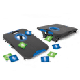 thumbnail image 1 of EastPoint Sports Light-Up Bean Bag Toss Plastic Cornhole Set, 1 of 8