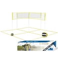 thumbnail image 1 of EastPoint Sports Matrix Ball 4 Way Volleyball Set, 1 of 4