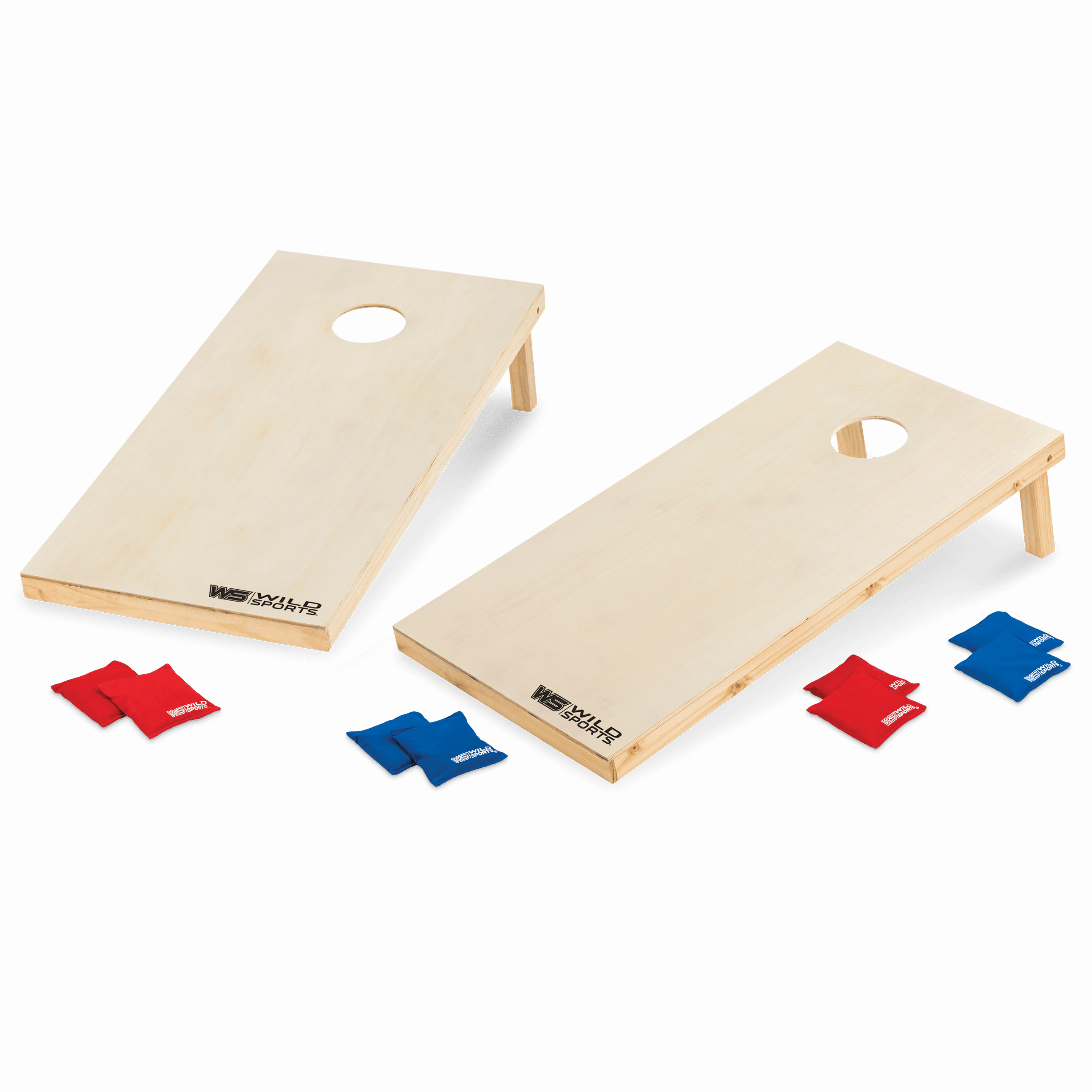 EastPoint Sports Official Tournament size 2x4 Cornhole/Bean Bag Toss