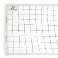 thumbnail image 1 of EastPoint Sports Replacement Volleyball Net; Easily Replace Recreational Nets with 32 Feet Long and 3 Feet High Regulation Size Net; Provides Long-Lasting Enjoyment; Poles Not Included, 1 of 8
