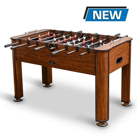 EastPoint Sports Torino Indoor Foosball Table; 56.3" Official Competition Size