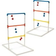 EastPoint Sports Weighted Ladderball Set
