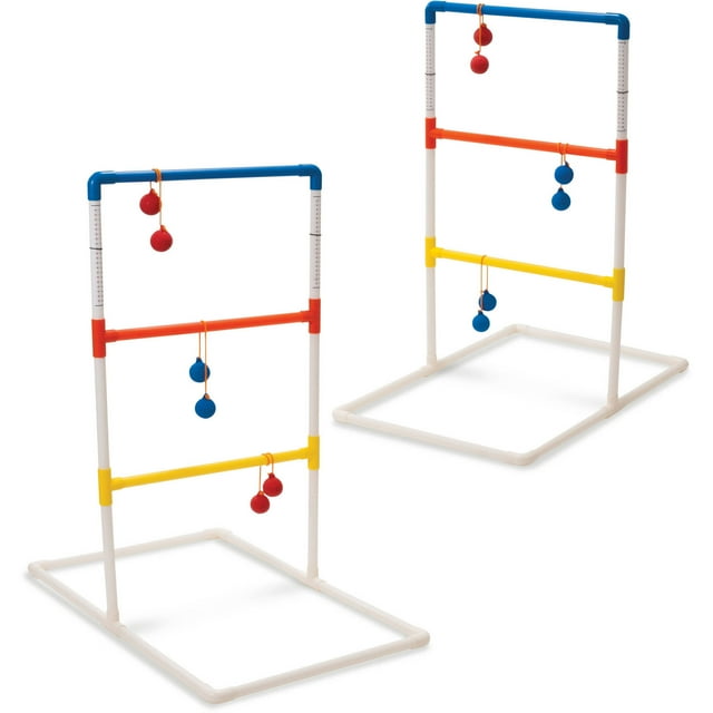 EastPoint Sports Weighted Ladderball Set