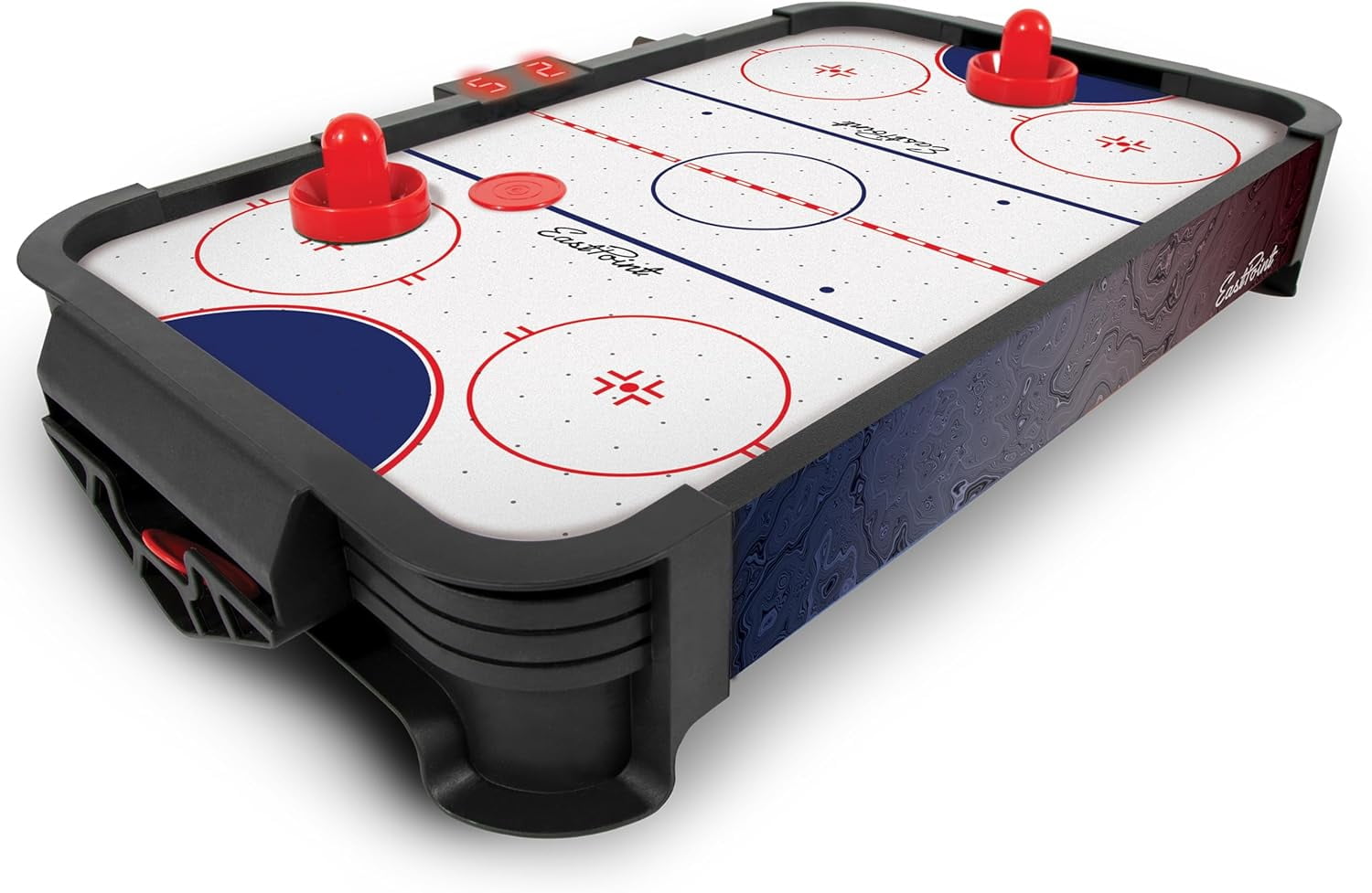 EastPoint Table Top Hover Hockey Pro