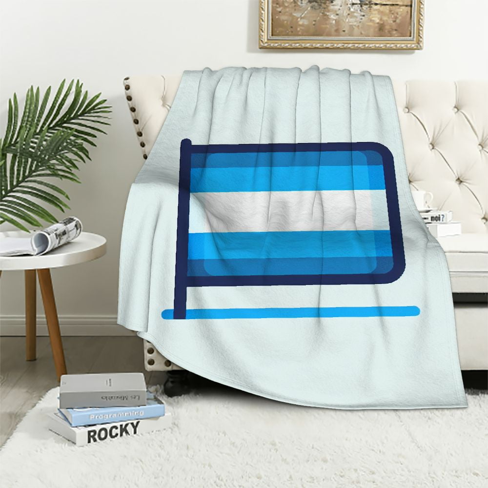 EastSmooth Beach Blanket Watndproof Oversized 11'x10' Extra Large