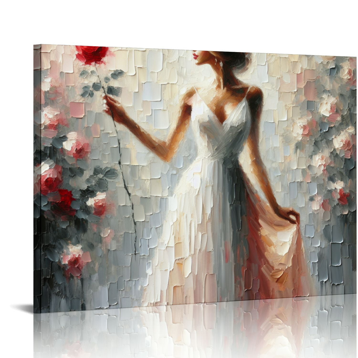 EastSmooth Room Aesthetics Poster Anatoly Metlan's Poster Work Artist