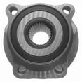 thumbnail image 1 of EastVita 1 Set 513303-Front Wheel Hub Bearing Assembly Reference Timken Ha590315 / Moog 513303 / Skf Br930473, 1 of 6