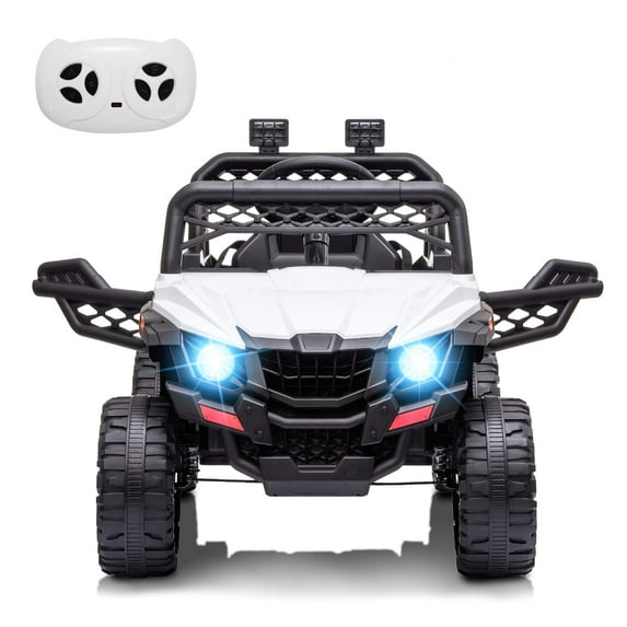 EastVita 12V Ride on Car 12V Ride on Car 12V Ride on Car