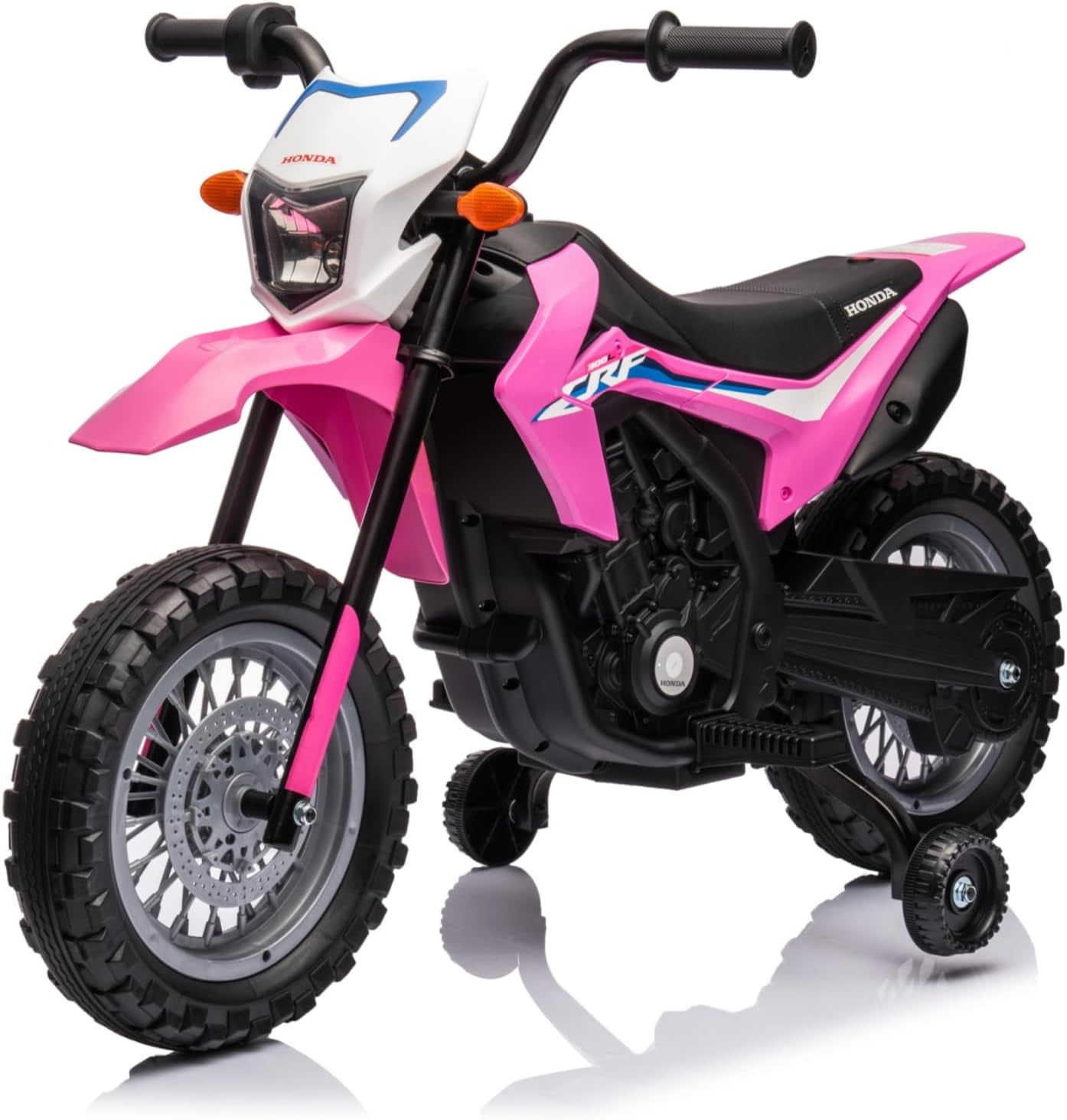 Honda motorcycle with 3 wheels deals