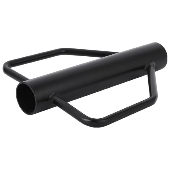 EastVita 8LB Fence Post Driver with Handle Manual T Post Driver Metal Post Hammer for U Fence Post Wooden Post Black