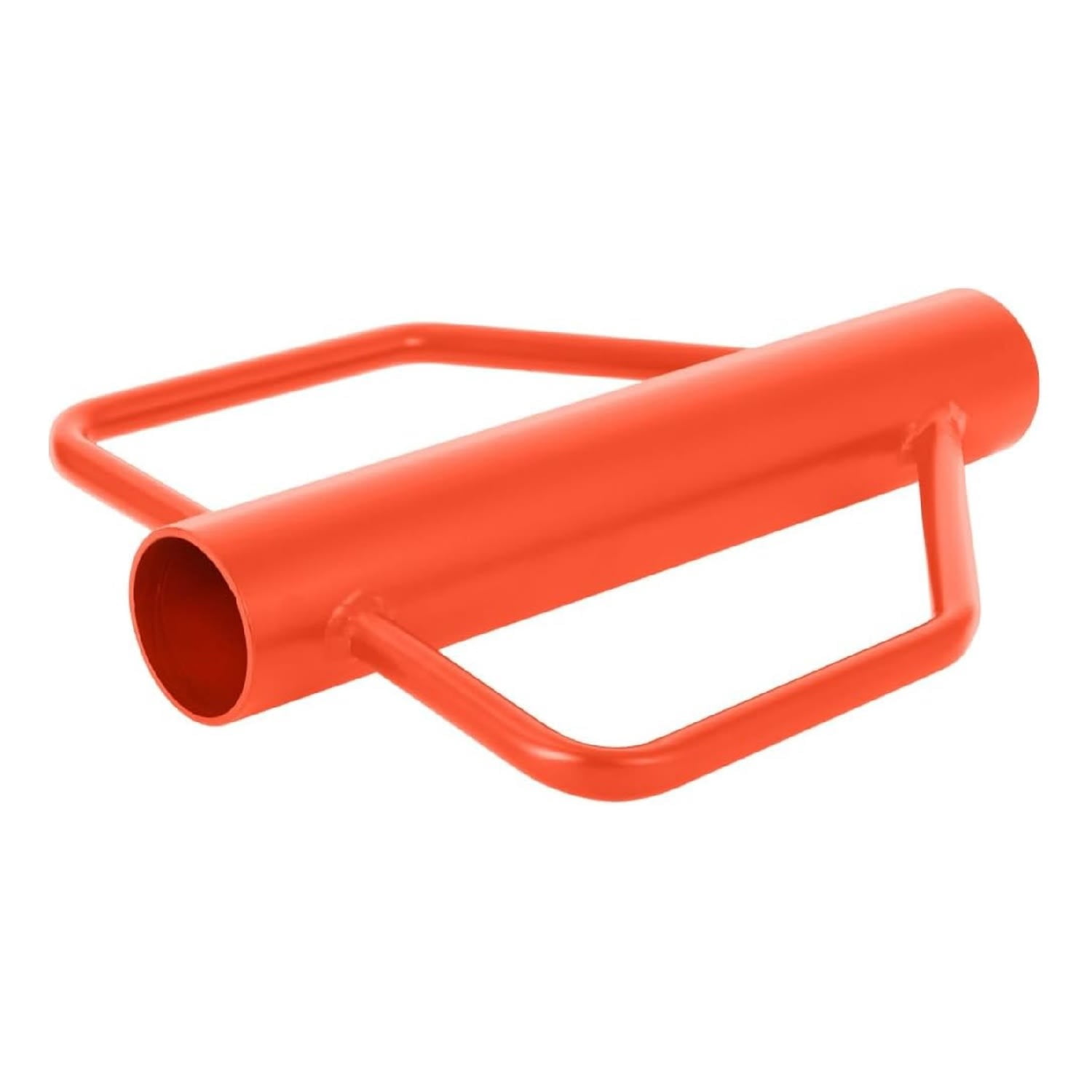 EastVita 8LB Fence Post Driver with Handle Manual T Post Driver Metal ...