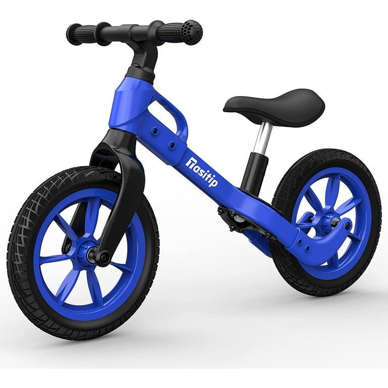 EastVita Balance Bike for Year Old Kids Boys Girls 12-Inch