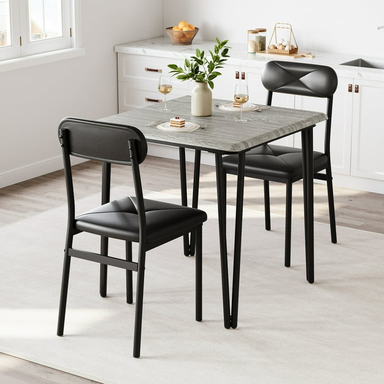 Dining Table For 2 Seats 2 Kitchen & Dining Room Sets You'll Love