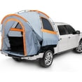 thumbnail image 1 of EastVita Oxford Cloth Truck Bed Tent,Waterproof Truck Tent Suitable for 2 Peopel,Pu2000MM Double Layer Design Pickup Truck Tent Fit 6.4"-6.8" Truck Bed Camping Travel, 1 of 6