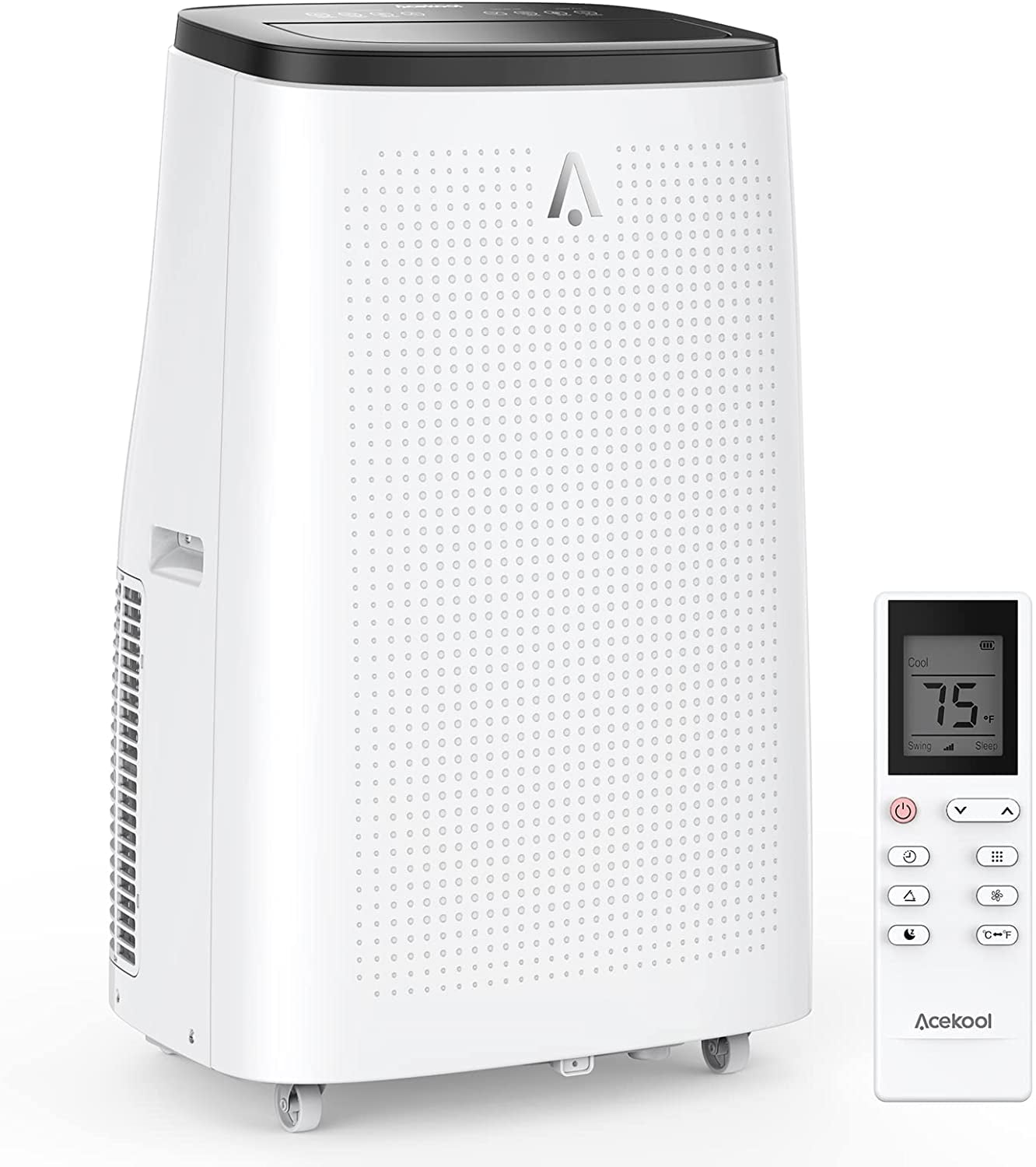 ac unit for 700 sq ft