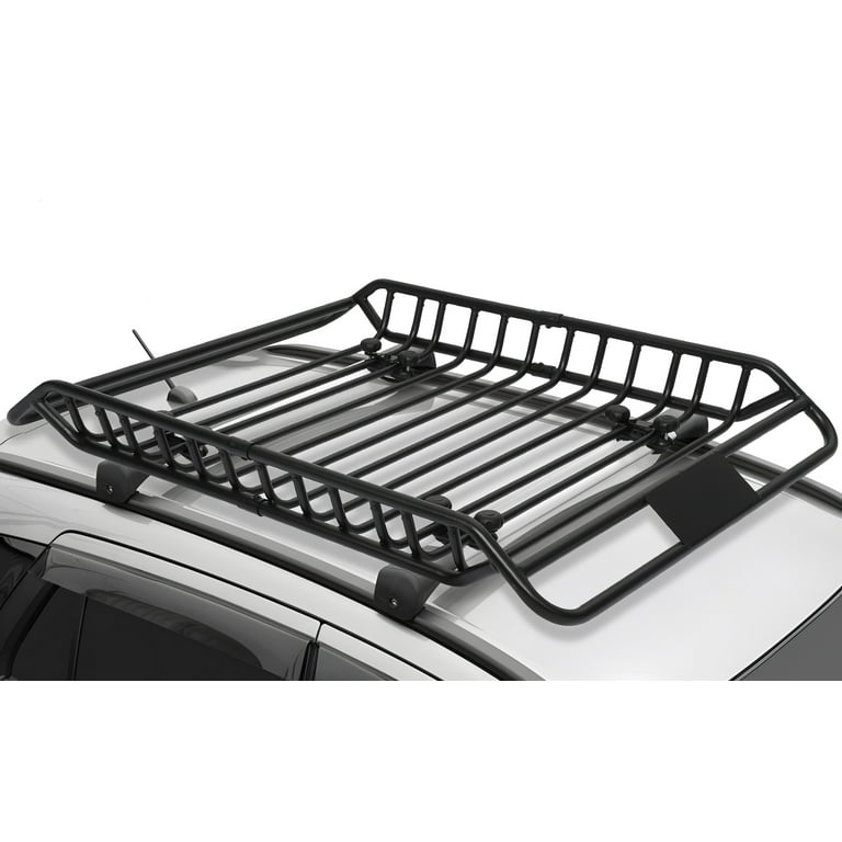 EastVita Roof Rack Basket,50