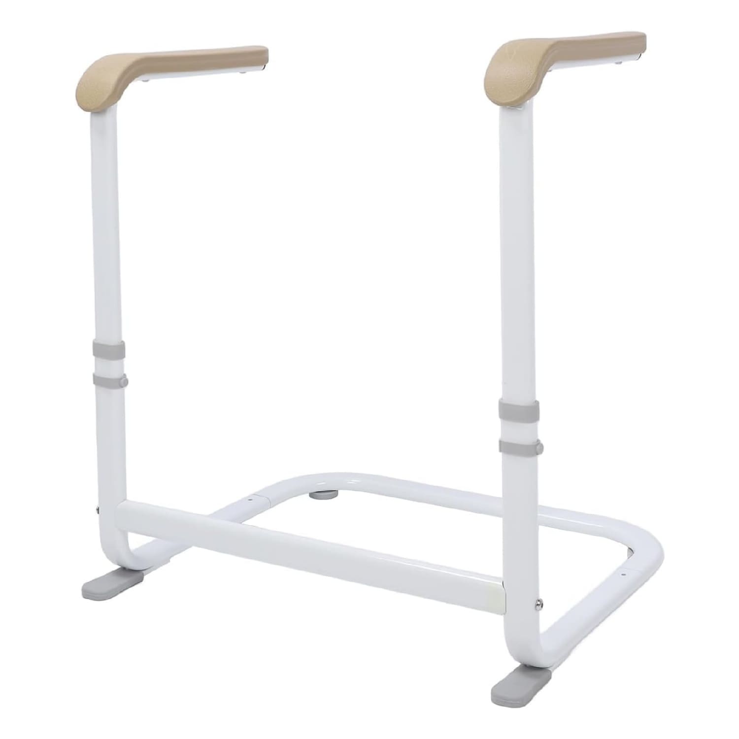 Chair Assisted Railing EastVita Stand Assist Chair Lift Assist Devices with 6-Level Adjustable ...