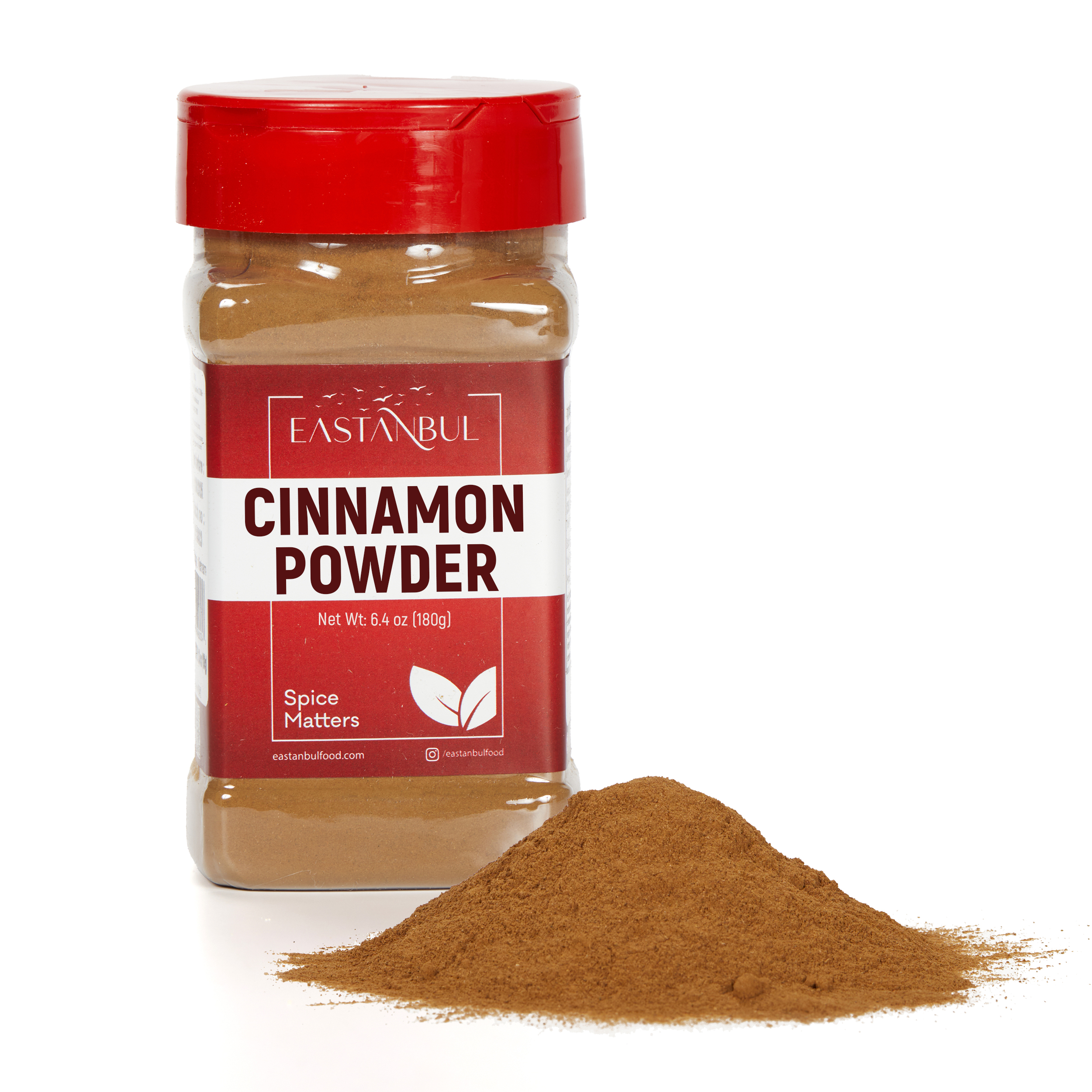 Eastanbul Cinnamon Powder Saigon Cinnamon Spice 6 4 Oz Walmart Eastanbul Cinnamon Powder Saigon Cinnamon Spice 6 4 Oz Walmart
