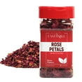 thumbnail image 1 of Eastanbul Dried Rose Petals, Premium Edible Rose Petals, Vegan, 0.71oz, 1 of 9