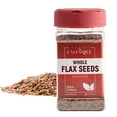 thumbnail image 1 of Eastanbul Flax Seed, Flax Seeds Whole, Brown Flaxseed, Vegan,Non GMO, 7.4oz, 1 of 9