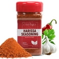 thumbnail image 1 of Eastanbul Harissa Seasoning, Harissa Powder, Harissa Spice, Paprika, 6oz, 1 of 9