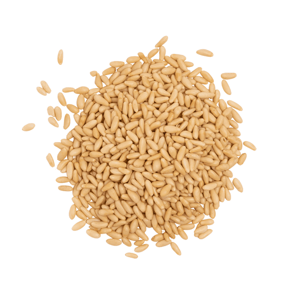 Eastanbul Mediterranean Turkish Raw Unsalted Non-Asian Pine Nuts, 2.8oz