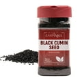 thumbnail image 1 of Eastanbul Nigella Seeds,Black Cumin Seed,Whole Black Cumin,Flavorful,6.4oz, 1 of 9