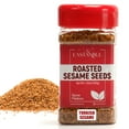 thumbnail image 1 of Eastanbul Roasted Sesame Seeds, 7.05oz Toasted White Sesame Seeds, 1 of 9
