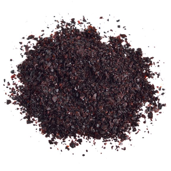 Eastanbul Urfa Biber, Urfa Pepper Flakes, Blackish-Red Turkish Isot, 2.82oz