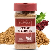 Eastanbul Zaatar Seasoning, Za'atar, Zahter, Zatar, Natural, 6.3oz