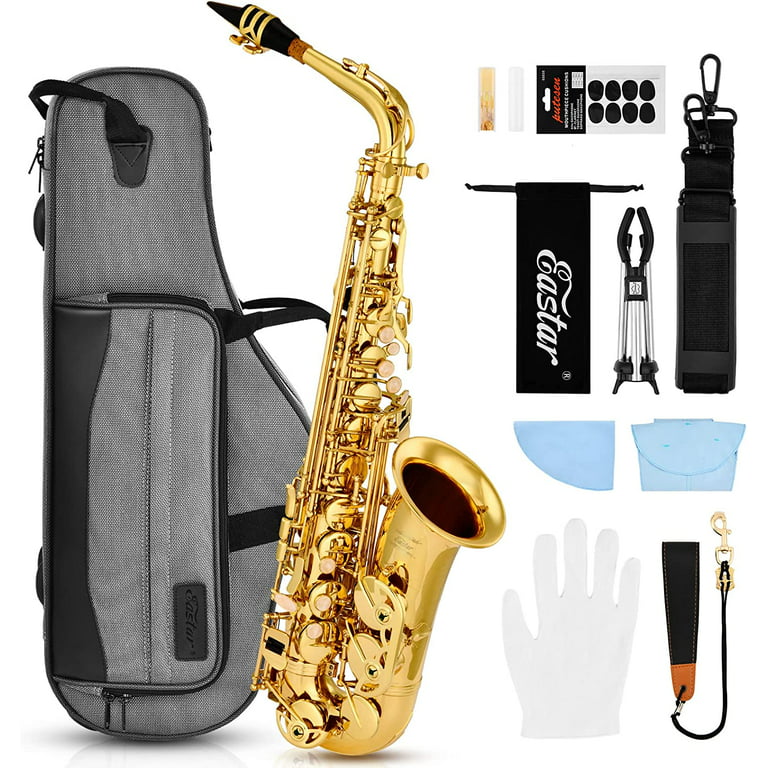 Podes Reinar - Alto Saxophone 2