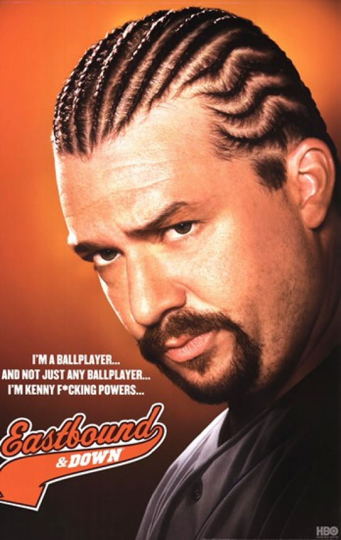 Pic of kenny powers
