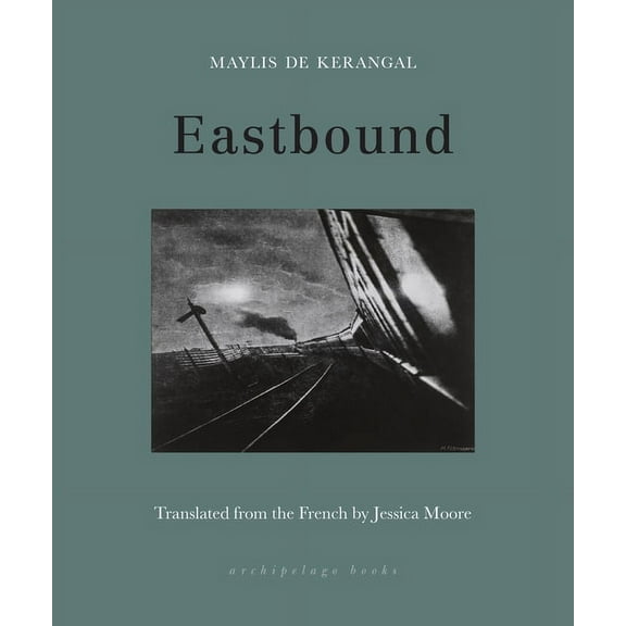Eastbound (Paperback)