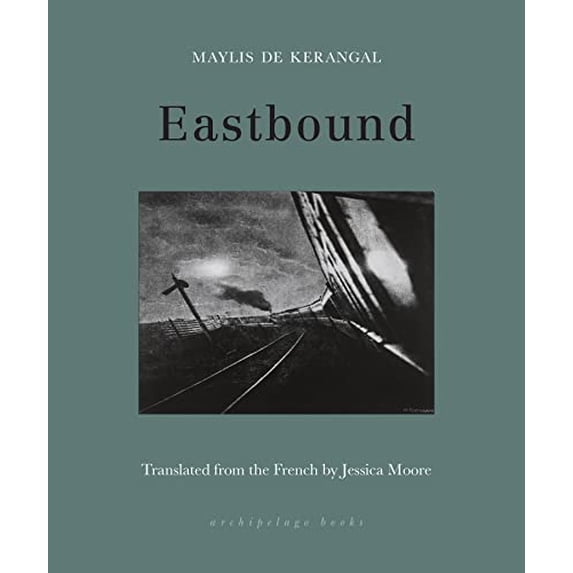 Pre-Owned Eastbound (Paperback) 1953861504 9781953861504