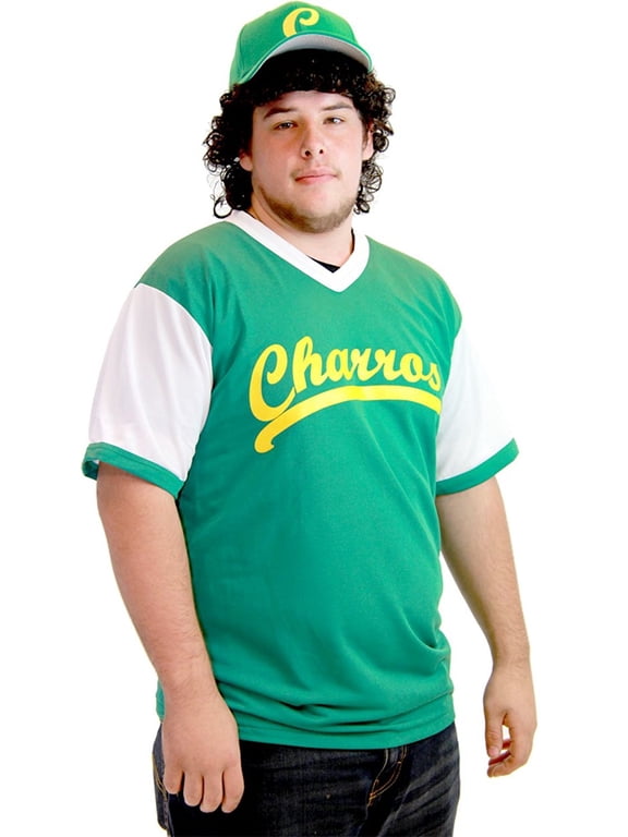 Eastbound and Down Kenny Powers Charros Adult Costume Kit